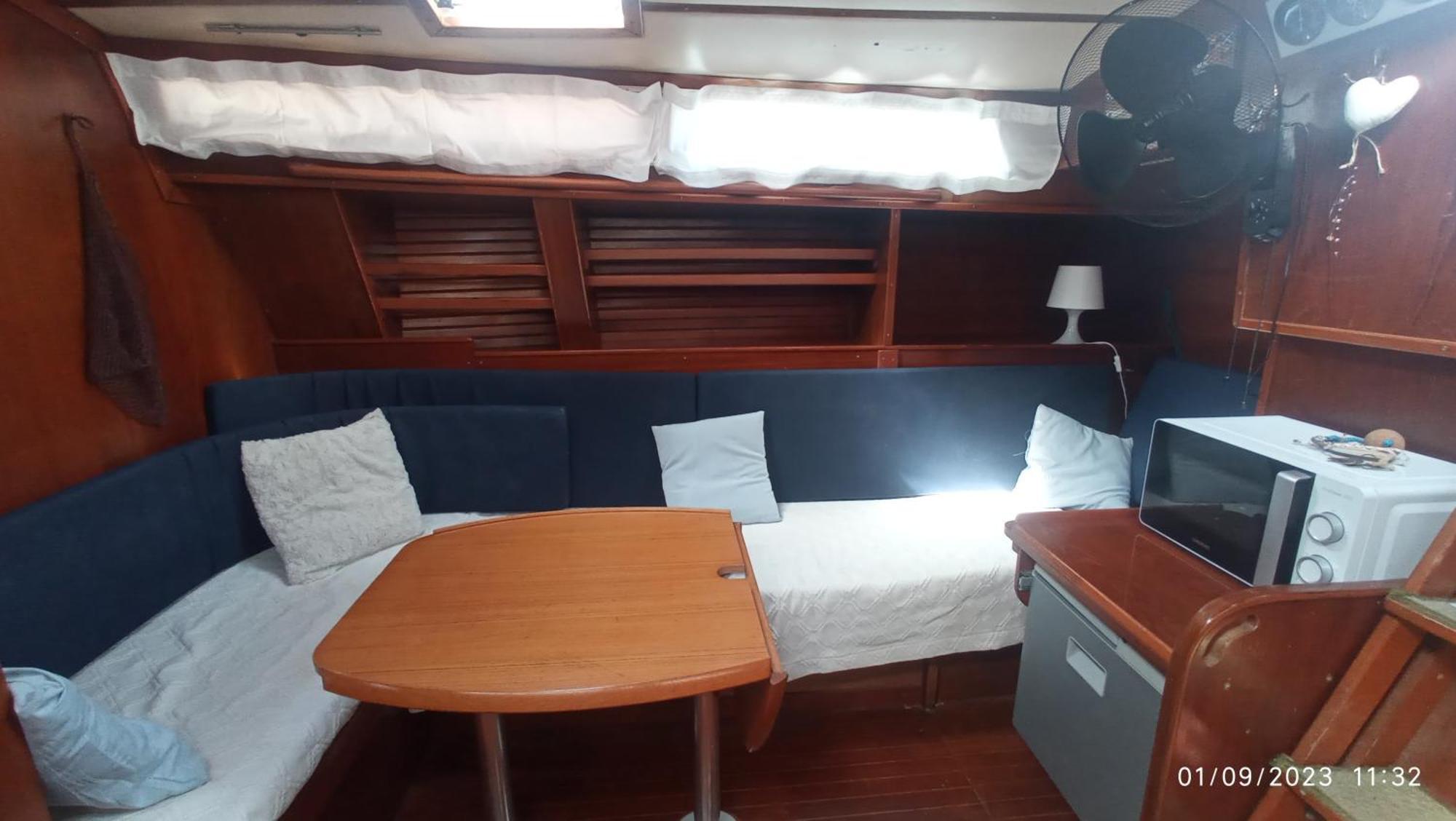 Best Barcelona Boat Experience Sant Adrià de Besòs Exterior foto