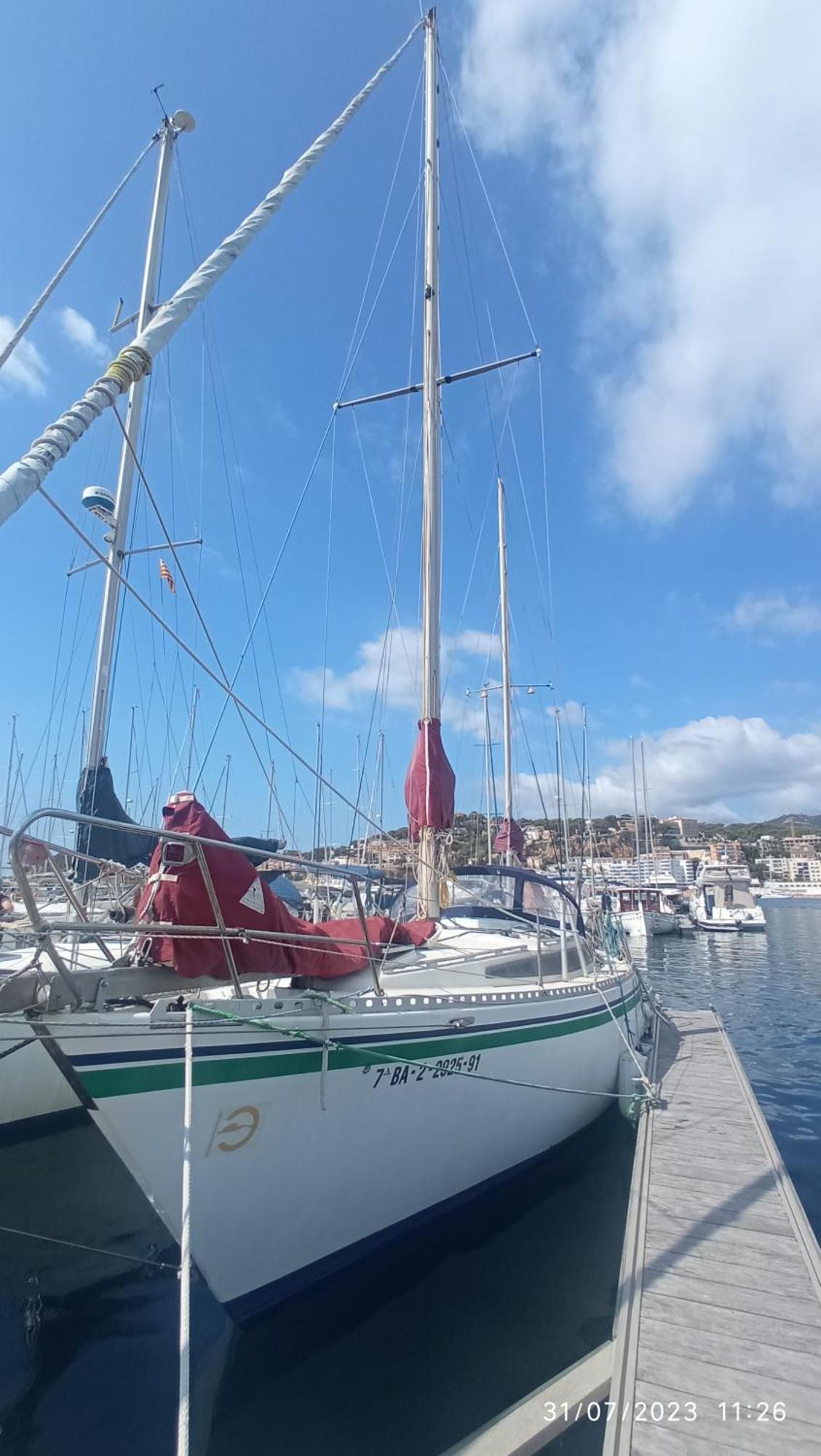 Best Barcelona Boat Experience Sant Adrià de Besòs Exterior foto