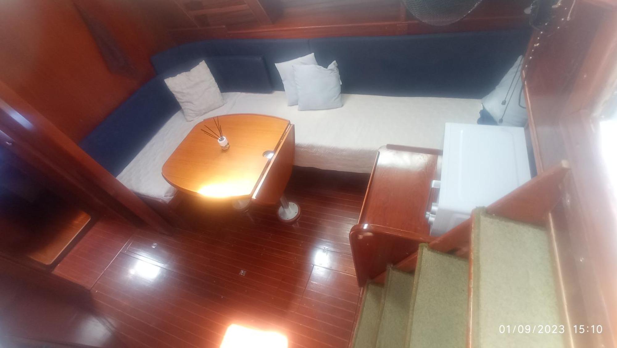 Best Barcelona Boat Experience Sant Adrià de Besòs Habitación foto